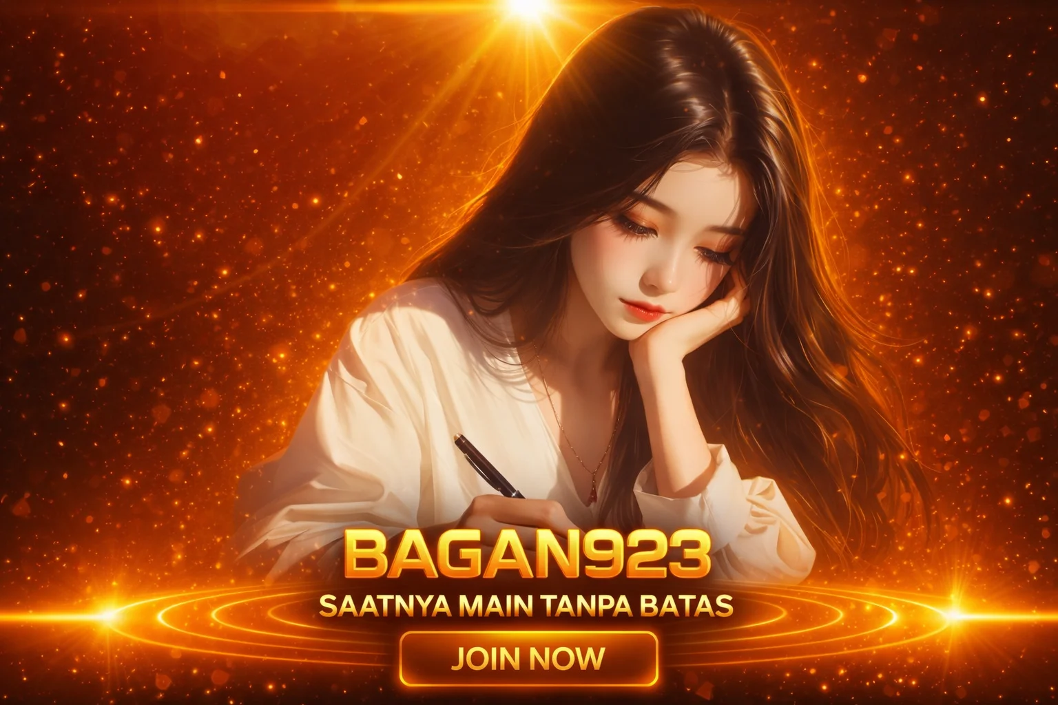 Bagan923 | Bagan 923 & Cara Asik Nikmati Game Sensasional 🎯